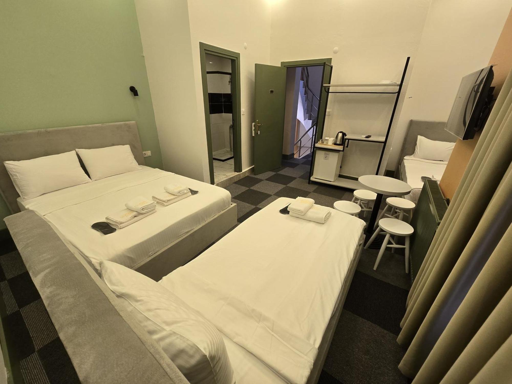 Grand Rafinn Boutique Hotel اسطنبول المظهر الخارجي الصورة