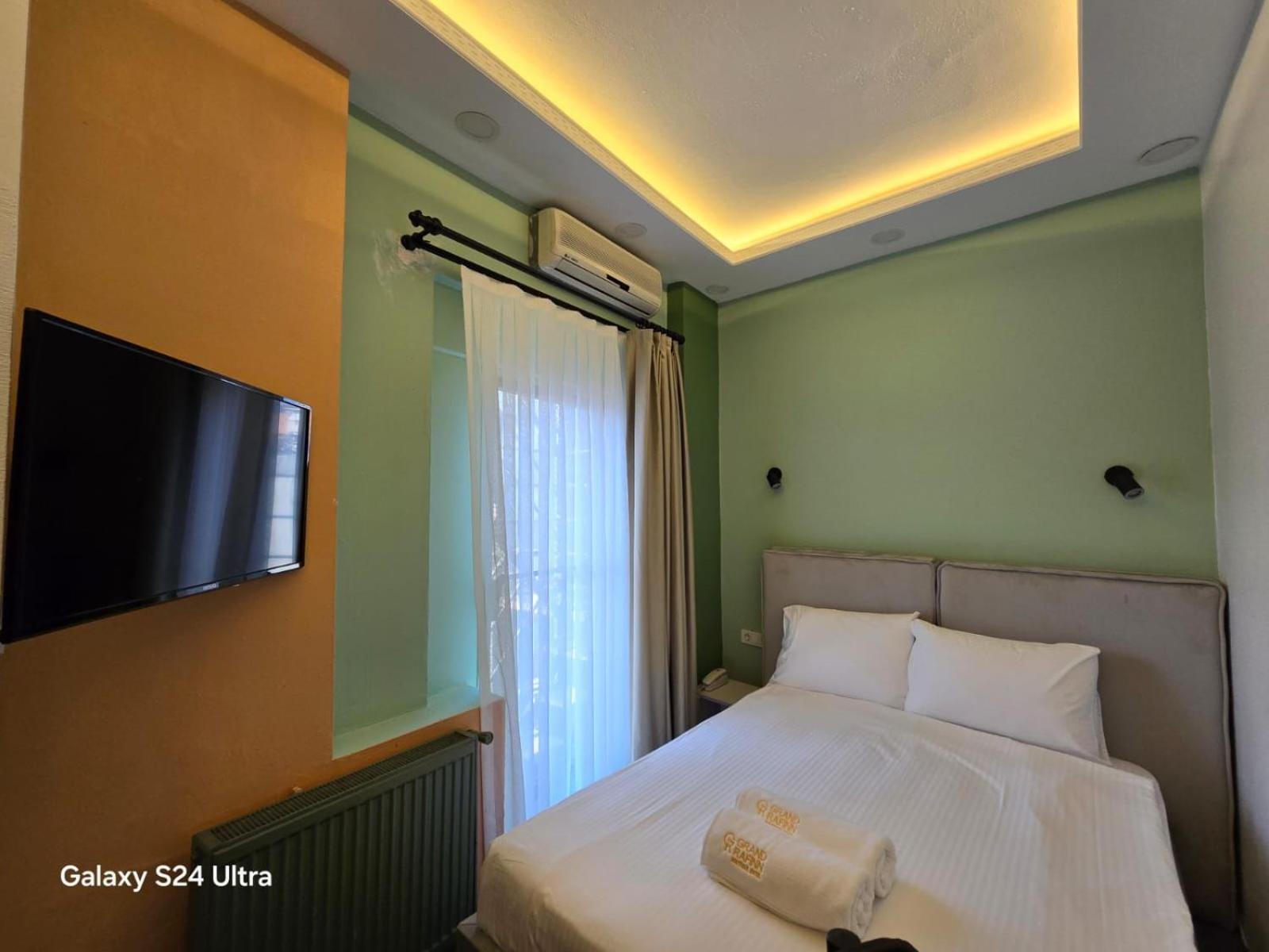 Grand Rafinn Boutique Hotel اسطنبول المظهر الخارجي الصورة