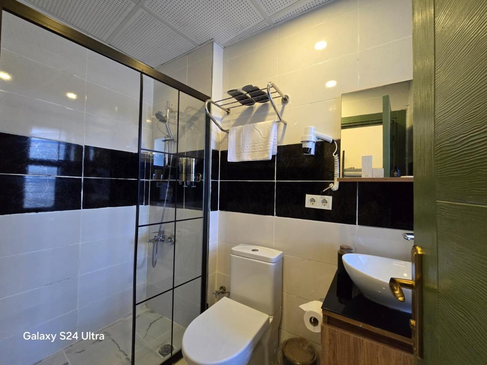 Grand Rafinn Boutique Hotel اسطنبول المظهر الخارجي الصورة