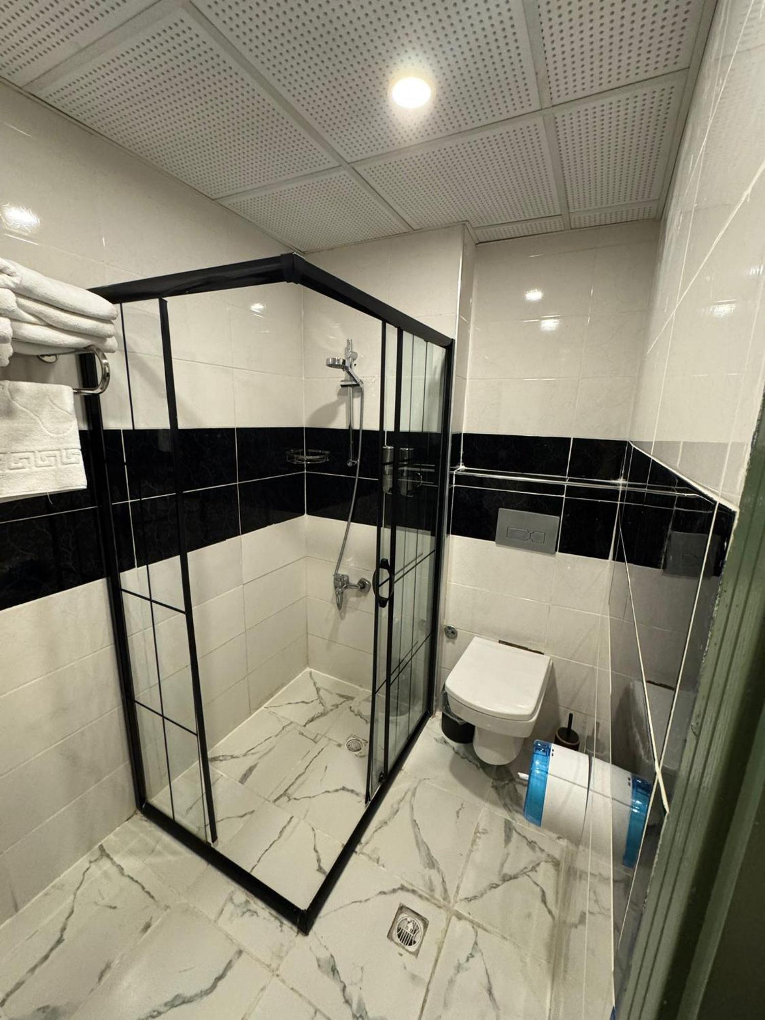 Grand Rafinn Boutique Hotel اسطنبول المظهر الخارجي الصورة