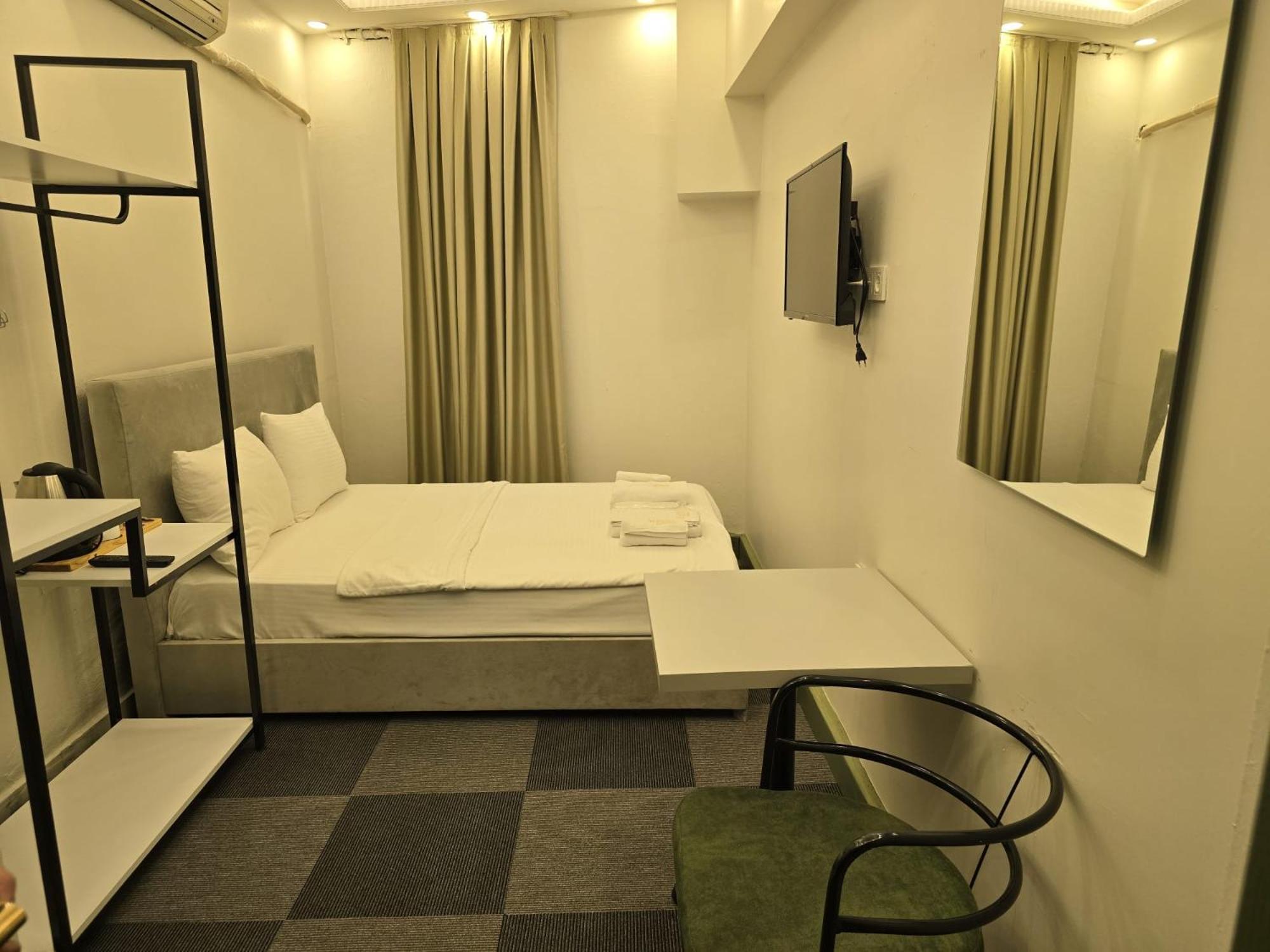 Grand Rafinn Boutique Hotel اسطنبول المظهر الخارجي الصورة