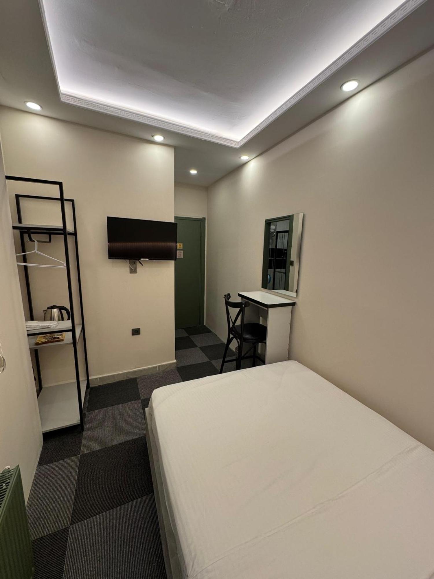 Grand Rafinn Boutique Hotel اسطنبول المظهر الخارجي الصورة
