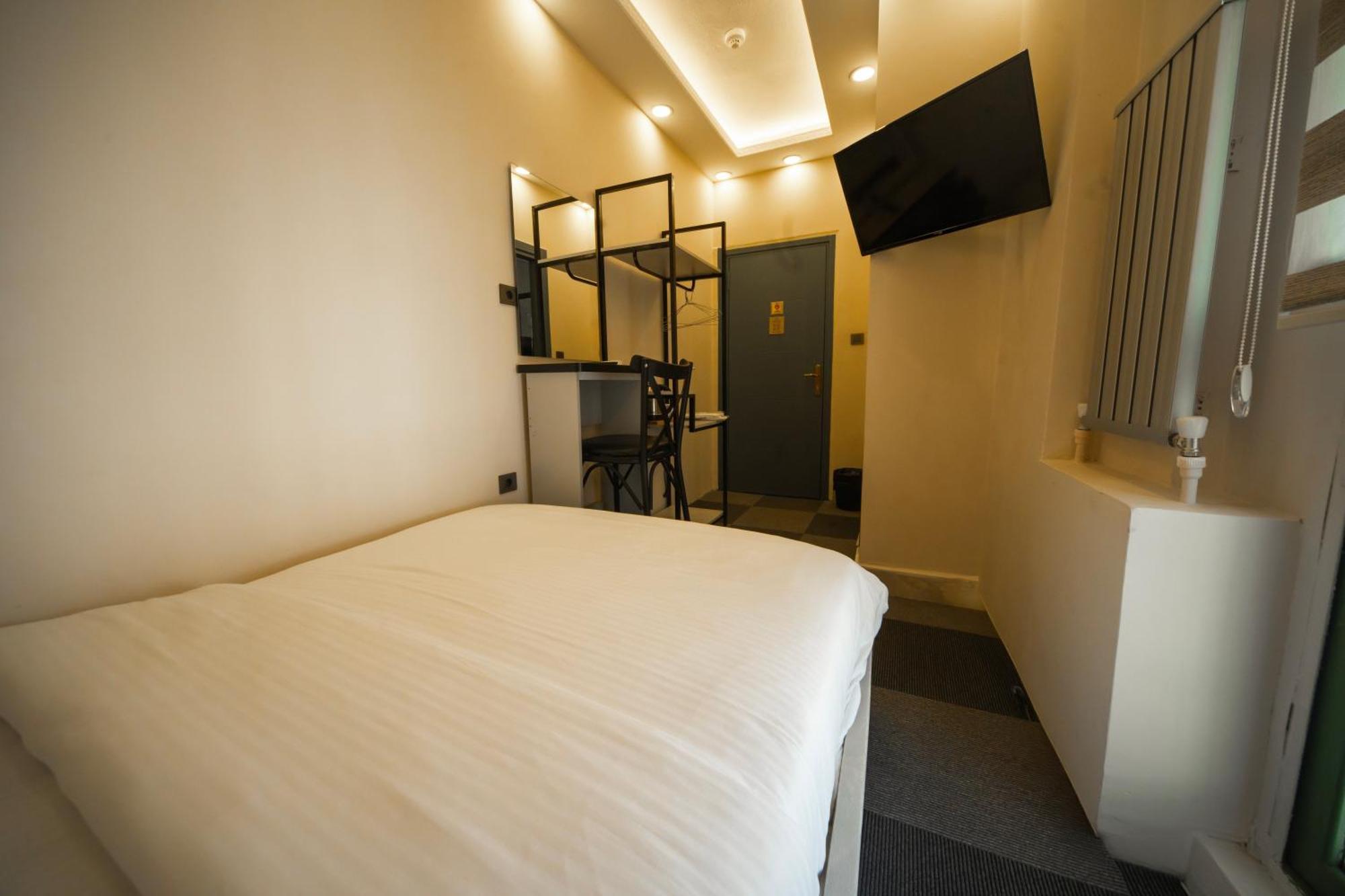 Grand Rafinn Boutique Hotel اسطنبول المظهر الخارجي الصورة