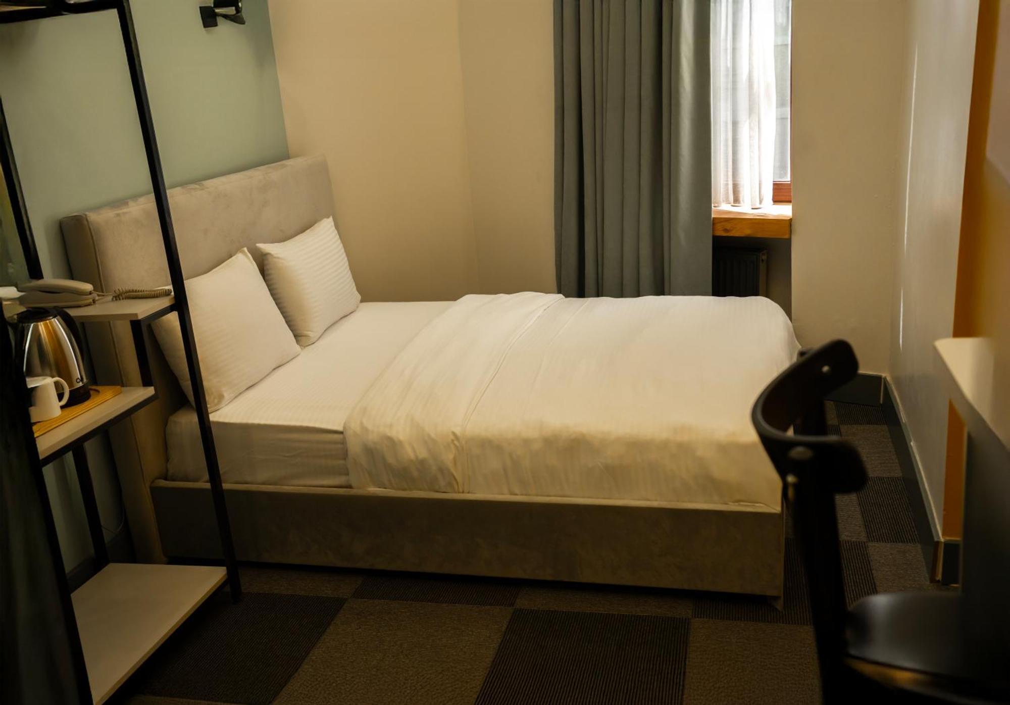 Grand Rafinn Boutique Hotel اسطنبول المظهر الخارجي الصورة