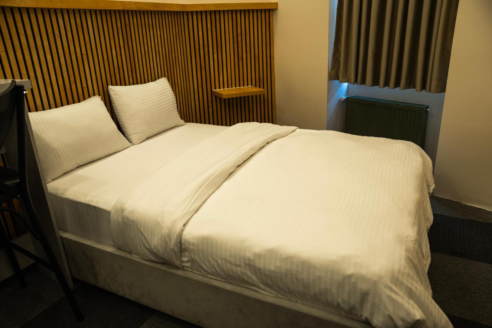 Grand Rafinn Boutique Hotel اسطنبول المظهر الخارجي الصورة