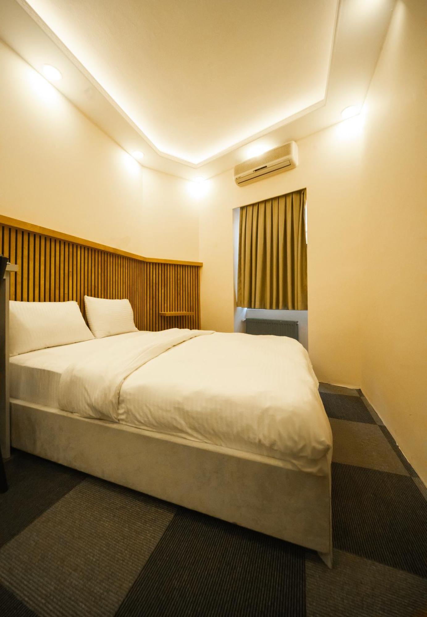 Grand Rafinn Boutique Hotel اسطنبول المظهر الخارجي الصورة