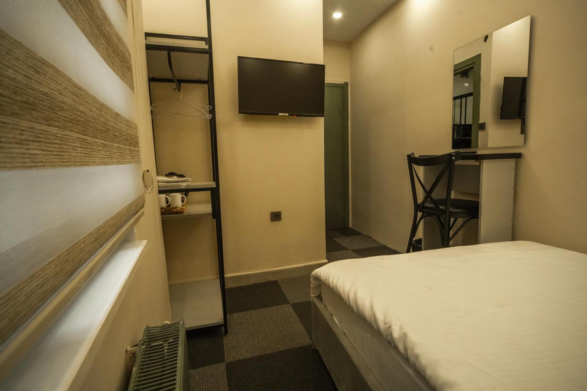 Grand Rafinn Boutique Hotel اسطنبول المظهر الخارجي الصورة