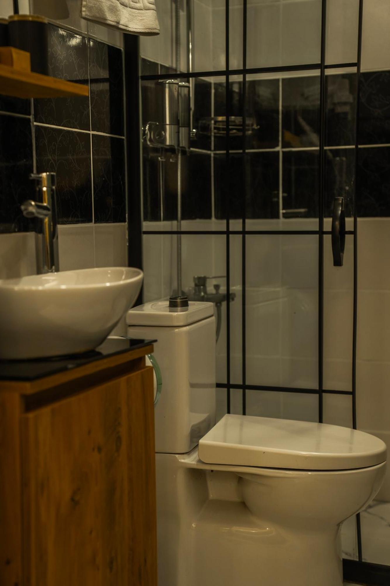 Grand Rafinn Boutique Hotel اسطنبول المظهر الخارجي الصورة