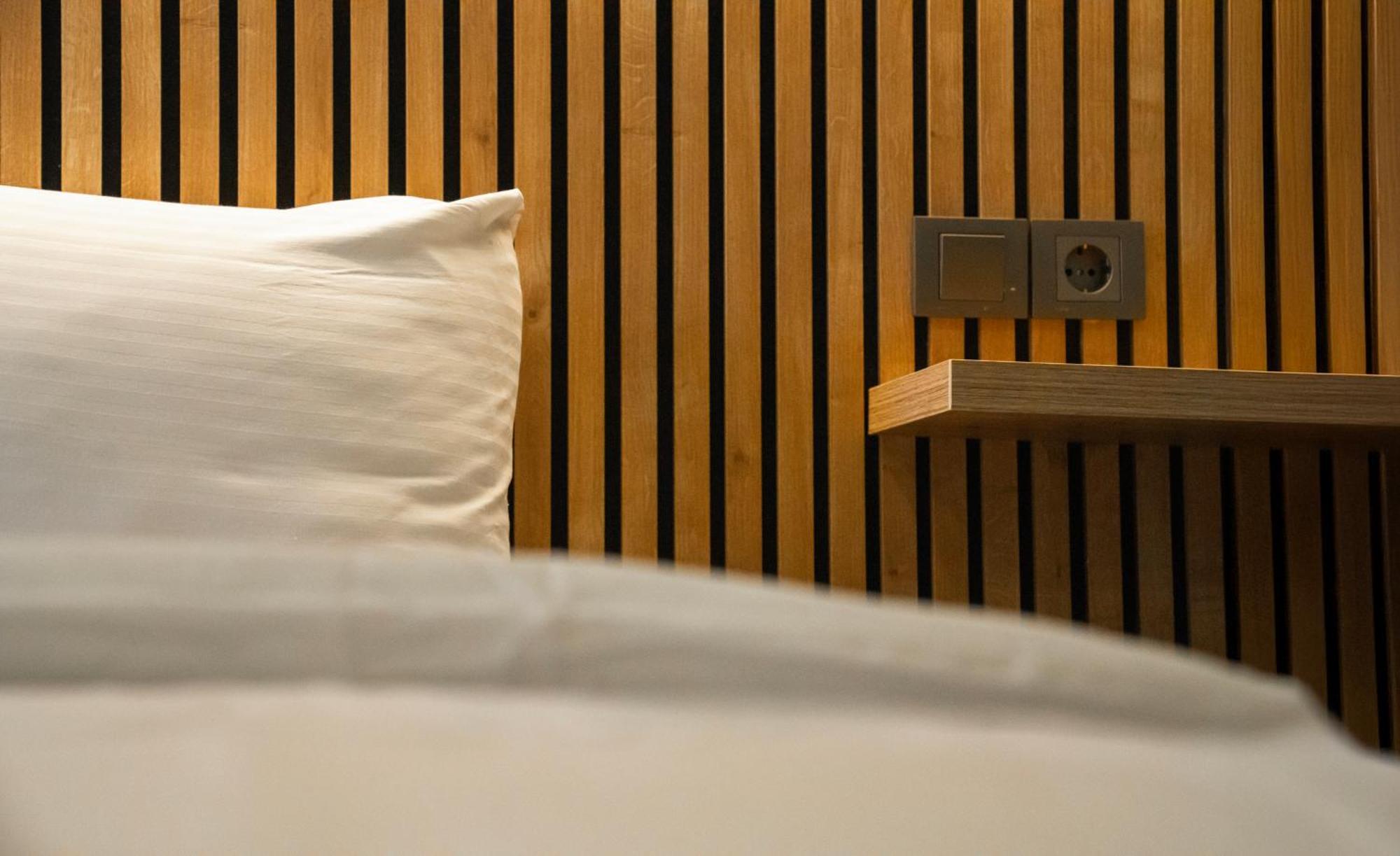 Grand Rafinn Boutique Hotel اسطنبول المظهر الخارجي الصورة