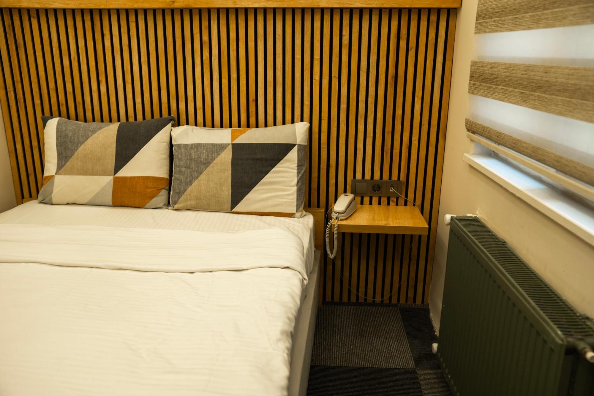 Grand Rafinn Boutique Hotel اسطنبول المظهر الخارجي الصورة