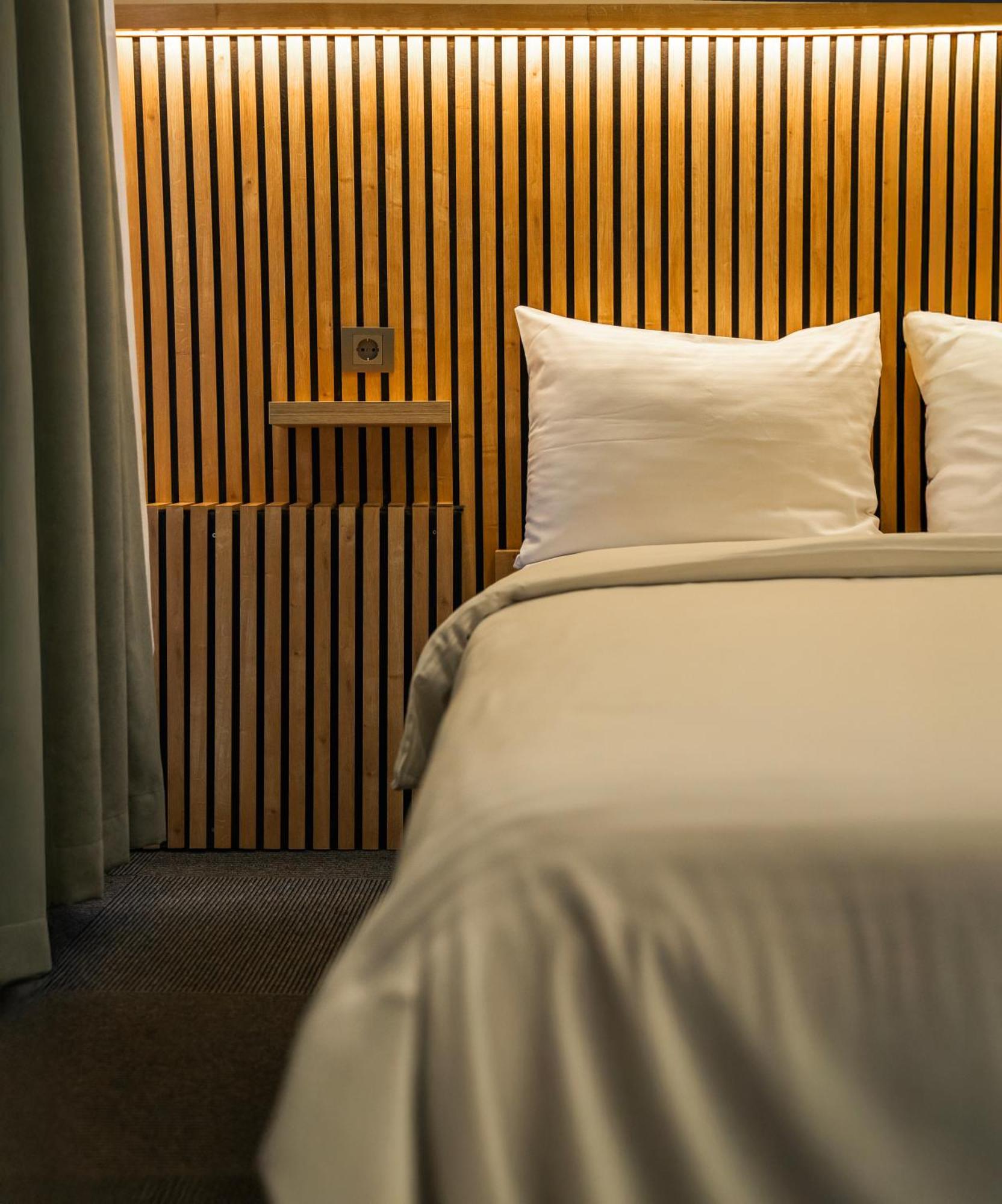 Grand Rafinn Boutique Hotel اسطنبول المظهر الخارجي الصورة